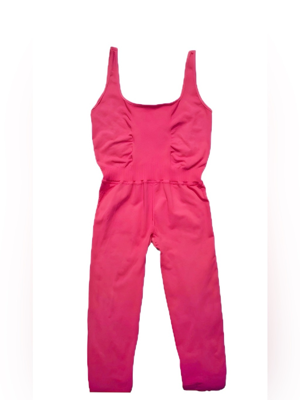 FP Movement by Free People Good Karma Onesie M/L